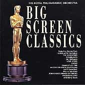 The Royal Philharmonic Orchestra* – Big Screen Classics