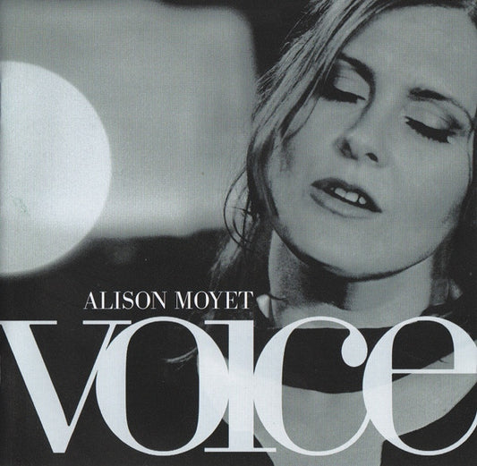 Alison Moyet –Voz