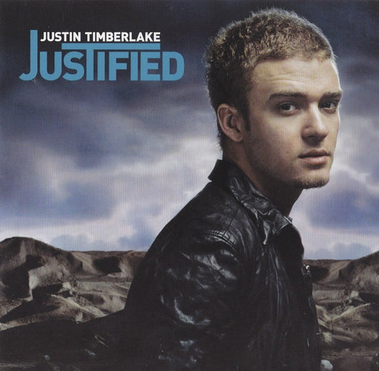 Justin Timberlake – Justified