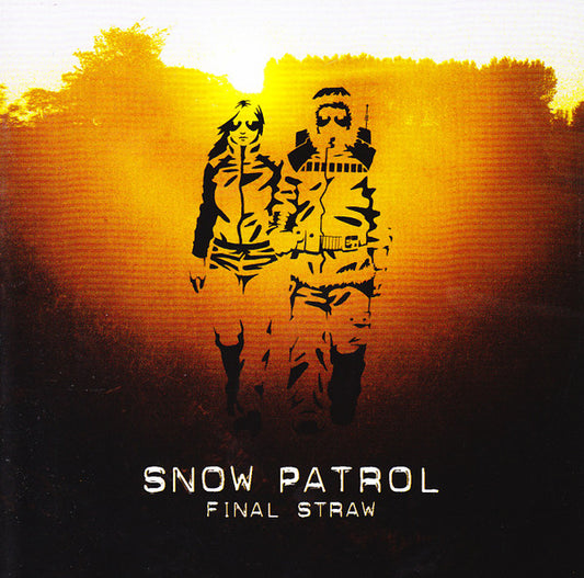 Snow Patrol – Final Straw