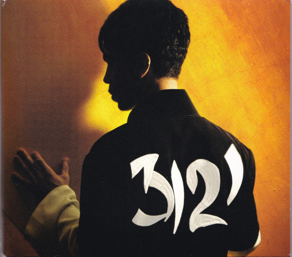 Prince – 3121