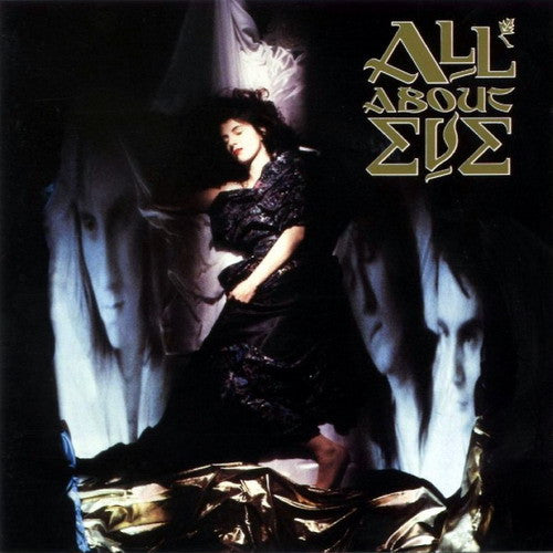 All About Eve – All About Eve