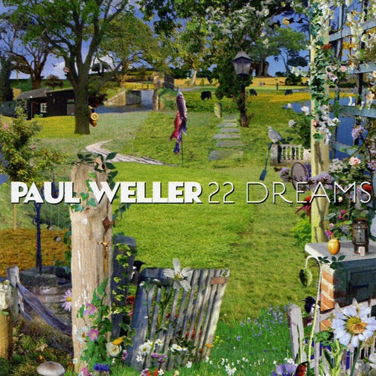 Paul Weller – 22 Dreams