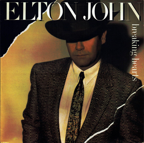 Elton John – Breaking Hearts