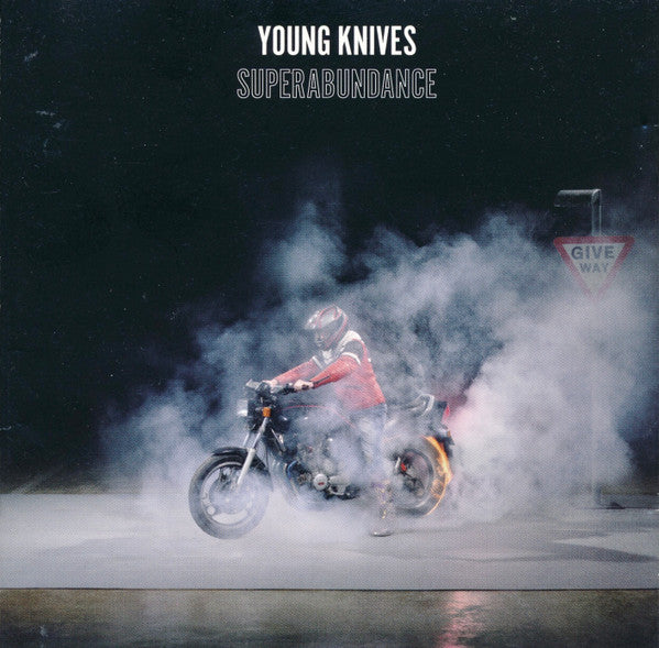 Young Knives* – Superabundance