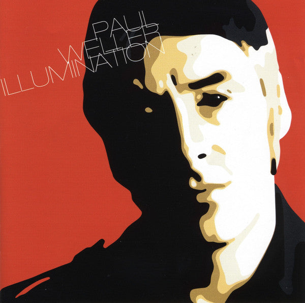 Paul Weller – Illumination