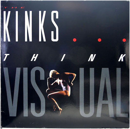 The Kinks – Think Visual