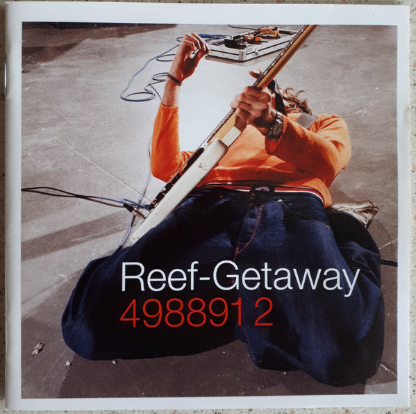 Reef – Getaway