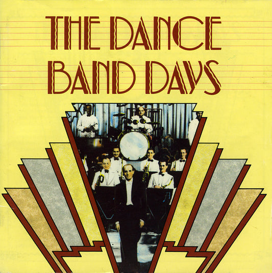 Various – The Dance Band Days