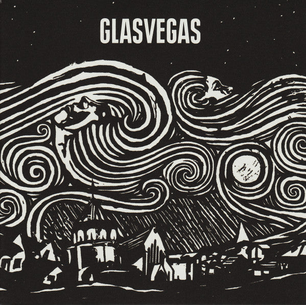 Glasvegas – Glasvegas