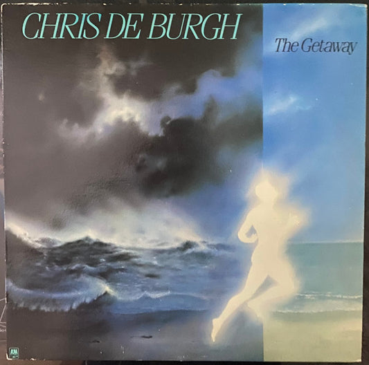 Chris de Burgh – The Getaway