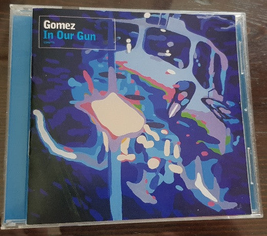 Gomez – In Our Gun