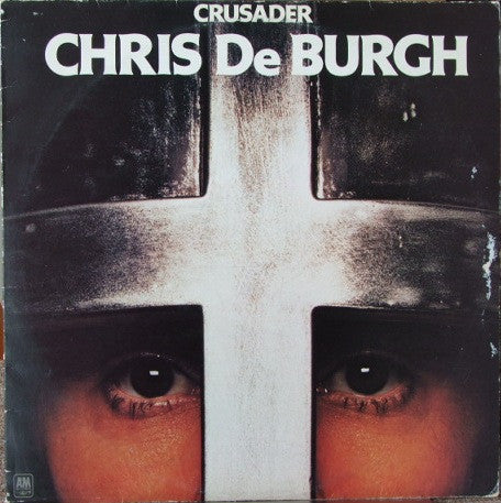 Chris de Burgh – Crusader