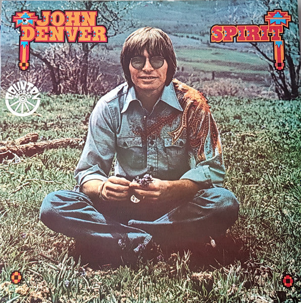 John Denver – Spirit