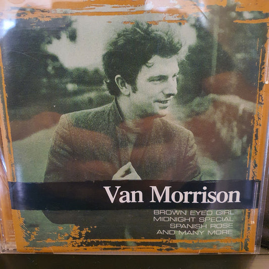 Van Morrison – Collections