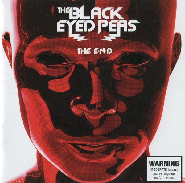 The Black Eyed Peas* – The E·N·D