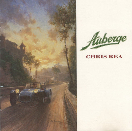 Chris Rea – Auberge