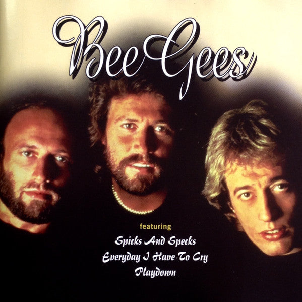 Bee Gees – Bee Gees