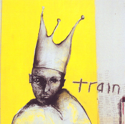 Train (2) – Train