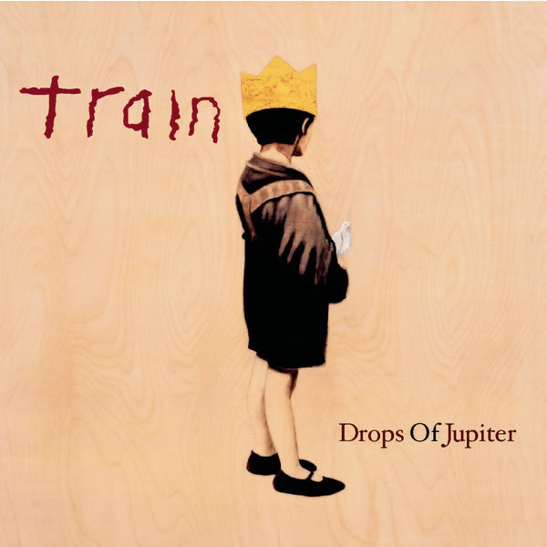 Train (2) – Drops Of Jupiter