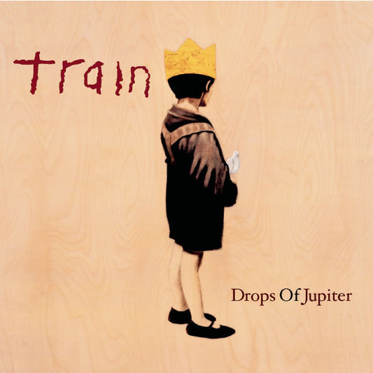 Train (2) – Drops Of Jupiter