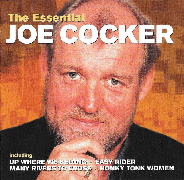 Joe Cocker – The Essential Joe Cocker