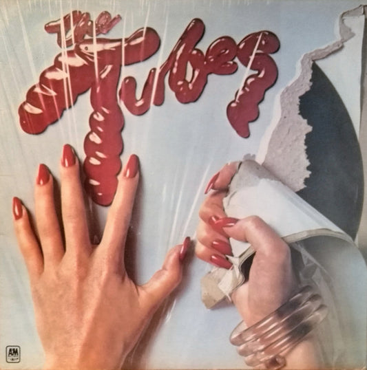 The Tubes – The Tubes