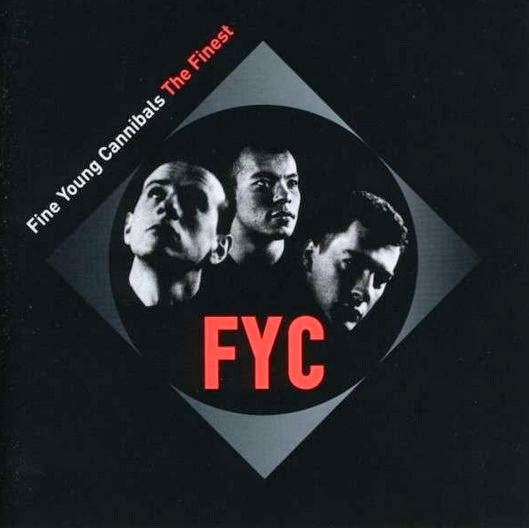 Fine Young Cannibals – The Finest