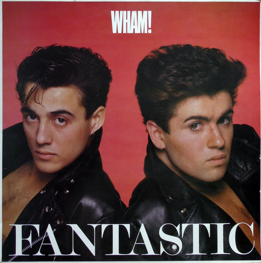 Wham! – Fantastic