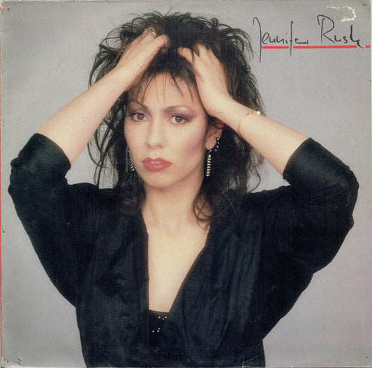 Jennifer Rush – Jennifer Rush