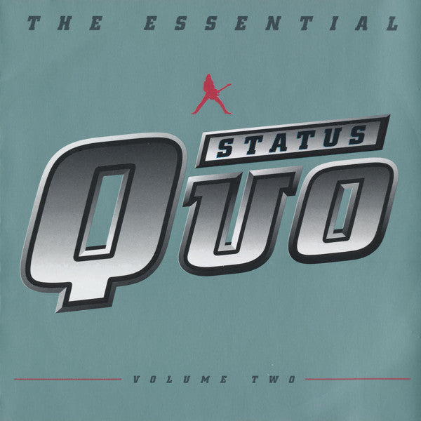 Status Quo – The Essential Status Quo - Volume Two