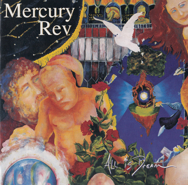 Mercury Rev – All Is Dream