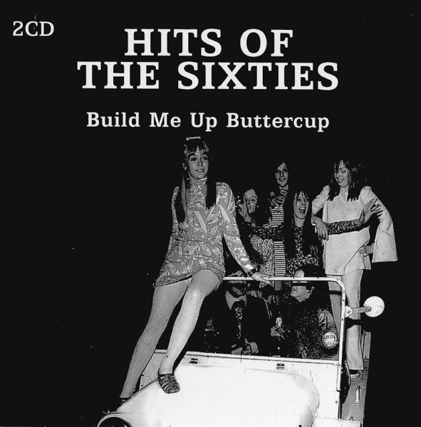 Various – Hits Of The Sixties