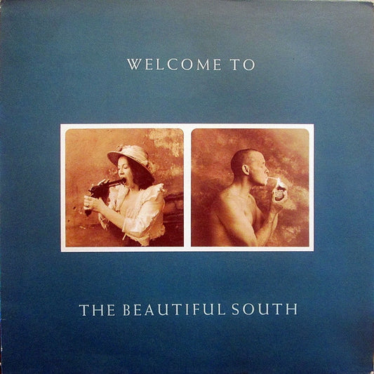 The Beautiful South – Welcome To The Beautiful South