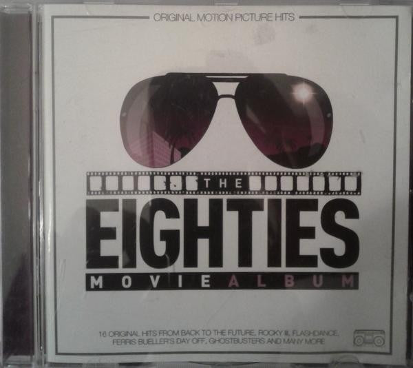 Various – The Eighties Movie Album