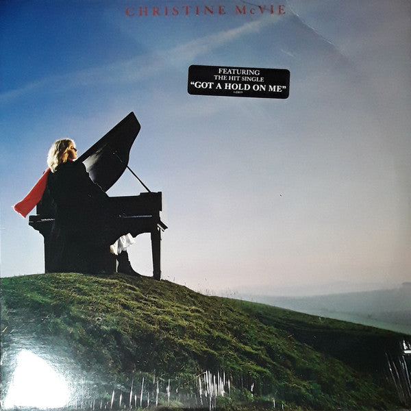 Christine McVie – Christine McVie