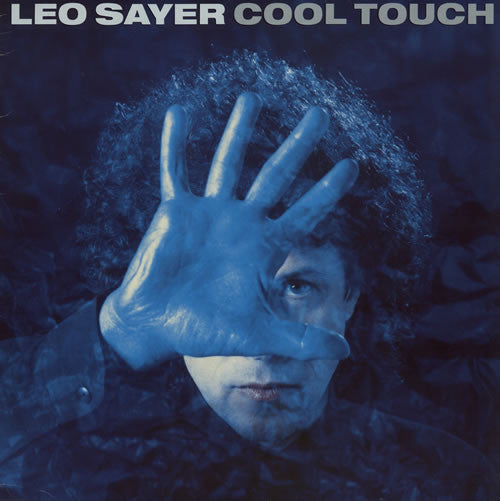 Leo Sayer – Cool Touch