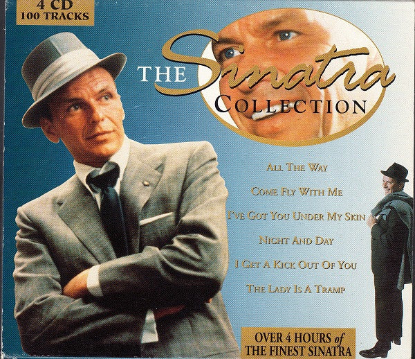 Frank Sinatra – The Sinatra Collection