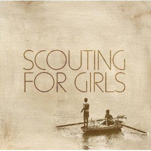 Scouting For Girls – Scouting For Girls