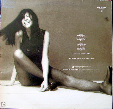 Carly Simon – Playing Possum