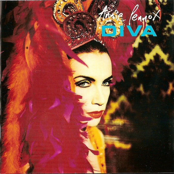 Annie Lennox – Diva