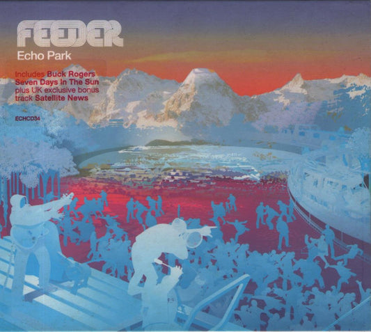 Feeder – Echo Park