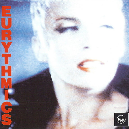 Eurythmics – Be Yourself Tonight