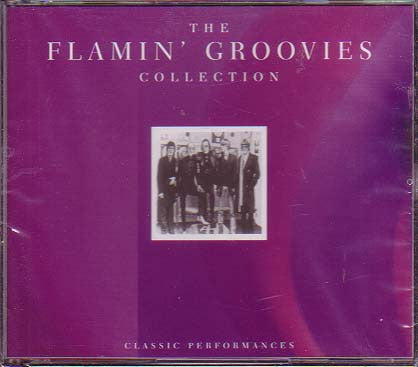 The Flamin' Groovies – Collection