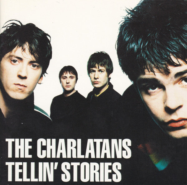 The Charlatans – Tellin' Stories