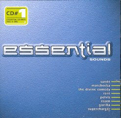 Various – Essential Sounds (CD #1)