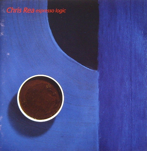 Chris Rea – Espresso Logic