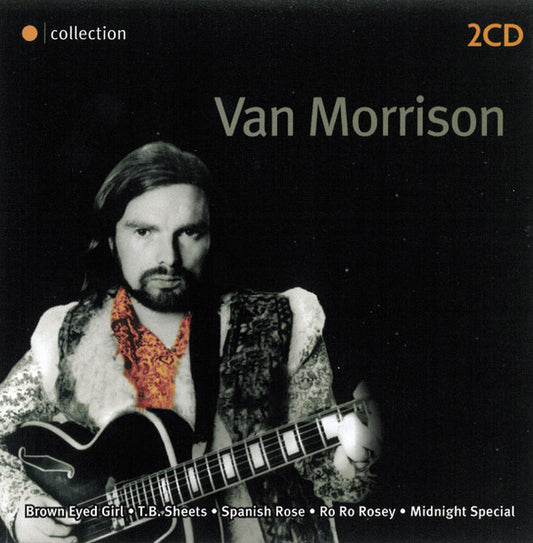 Van Morrison – Van Morrison