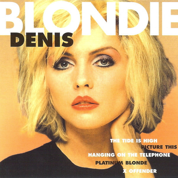 Blondie – Denis