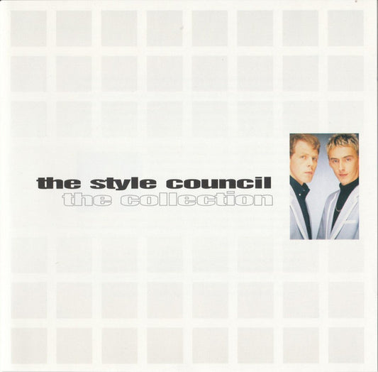 The Style Council – The Collection